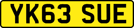 YK63SUE