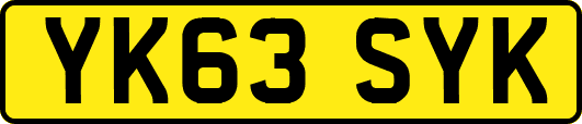 YK63SYK