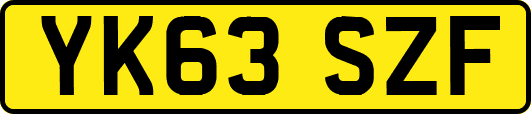 YK63SZF