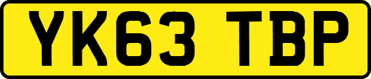 YK63TBP