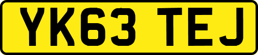 YK63TEJ