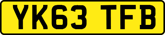 YK63TFB