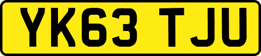 YK63TJU