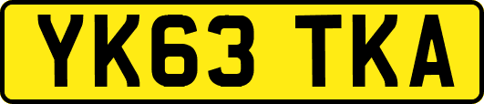 YK63TKA