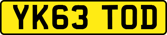 YK63TOD