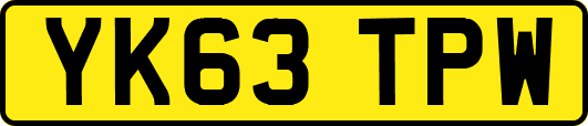 YK63TPW