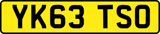 YK63TSO