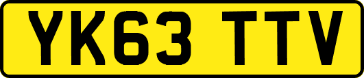 YK63TTV