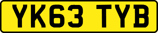 YK63TYB