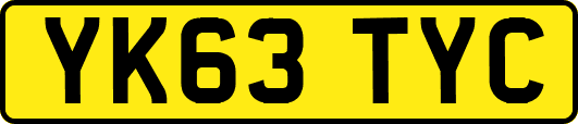 YK63TYC