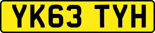 YK63TYH