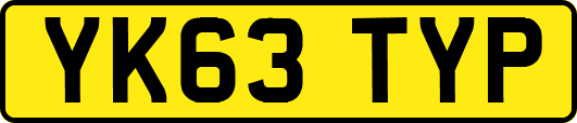 YK63TYP