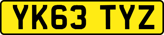 YK63TYZ