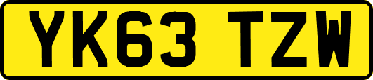 YK63TZW