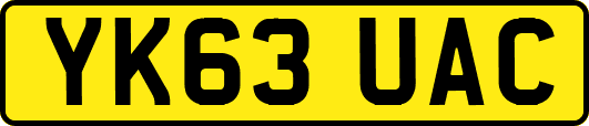 YK63UAC