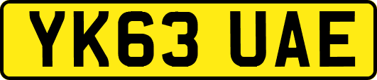 YK63UAE