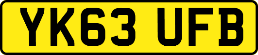 YK63UFB