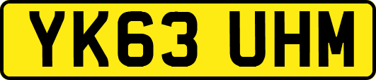 YK63UHM