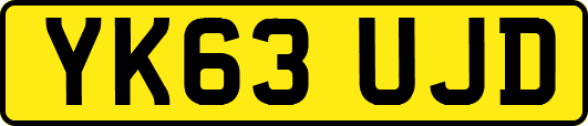 YK63UJD