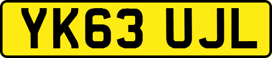 YK63UJL