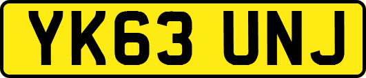 YK63UNJ