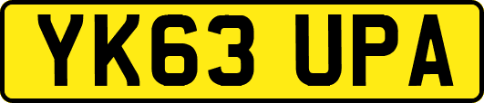 YK63UPA