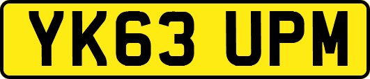 YK63UPM