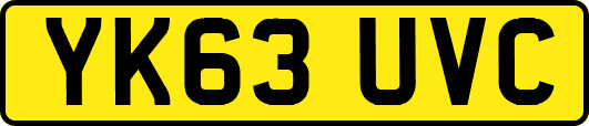 YK63UVC