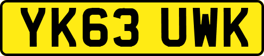 YK63UWK