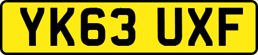 YK63UXF