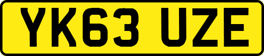 YK63UZE