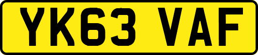YK63VAF