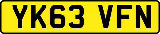 YK63VFN