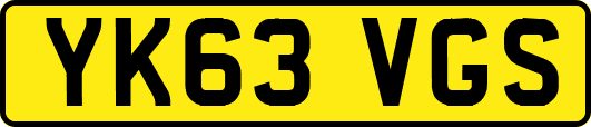 YK63VGS
