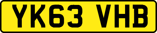 YK63VHB