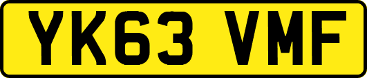 YK63VMF