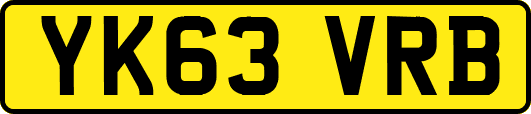 YK63VRB