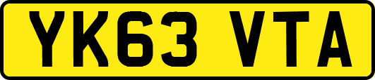 YK63VTA