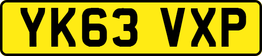 YK63VXP