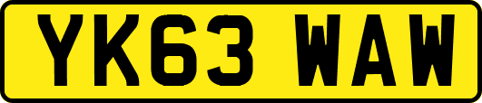 YK63WAW