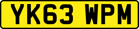 YK63WPM