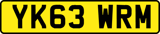YK63WRM