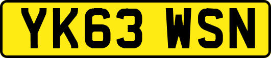 YK63WSN