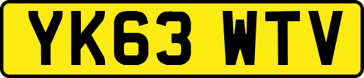 YK63WTV