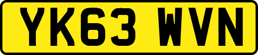 YK63WVN