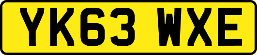 YK63WXE