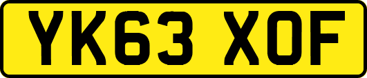 YK63XOF