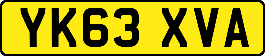 YK63XVA