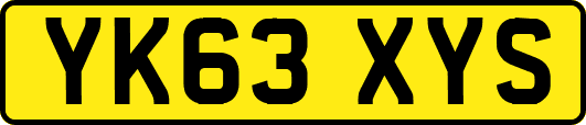 YK63XYS