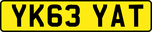 YK63YAT